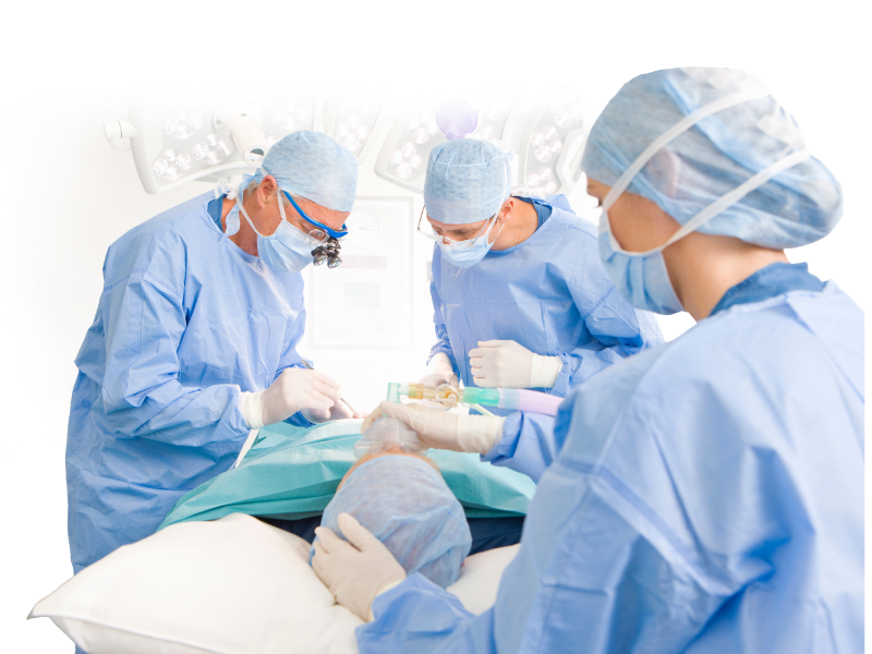 Workflow Solutions for Your Operating Room